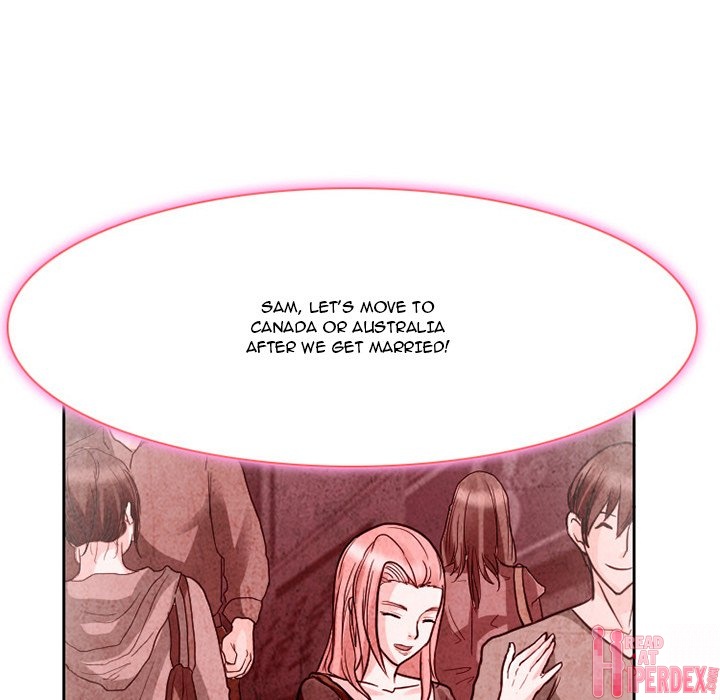 Undying Memories Chapter 11 Page 27