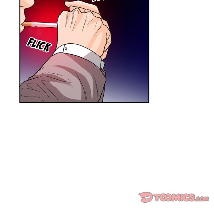 Undying Memories Chapter 11 Page 30