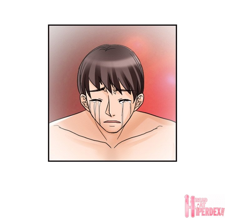 Undying Memories Chapter 11 Page 33