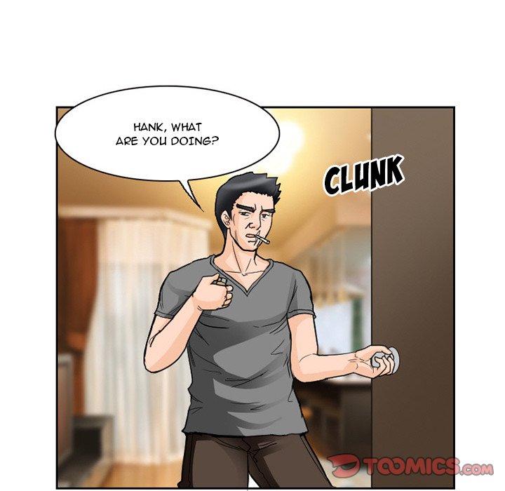 Undying Memories Chapter 11 Page 34