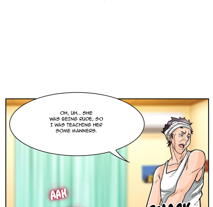 Undying Memories Chapter 11 Page 35