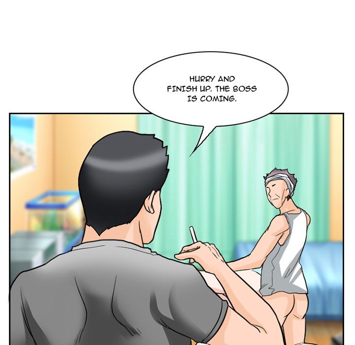 Undying Memories Chapter 11 Page 37