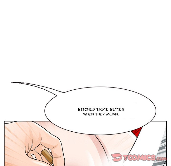 Undying Memories Chapter 11 Page 42