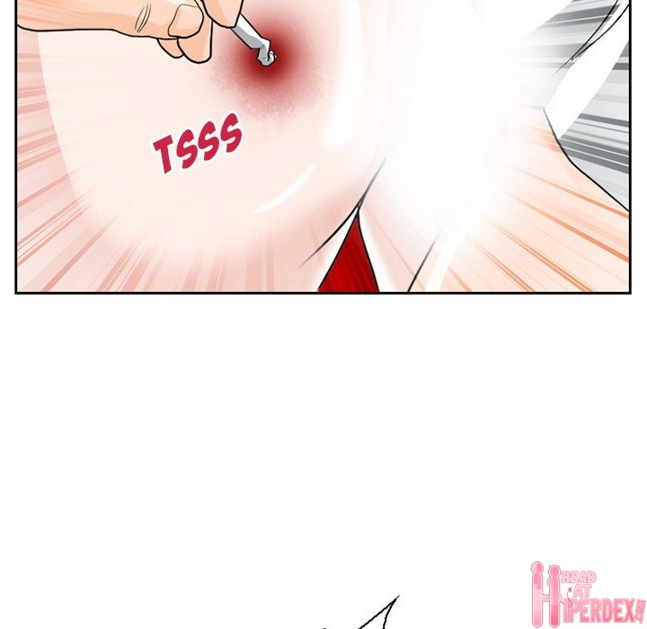 Undying Memories Chapter 11 Page 43