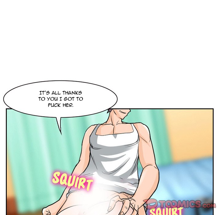 Undying Memories Chapter 11 Page 48