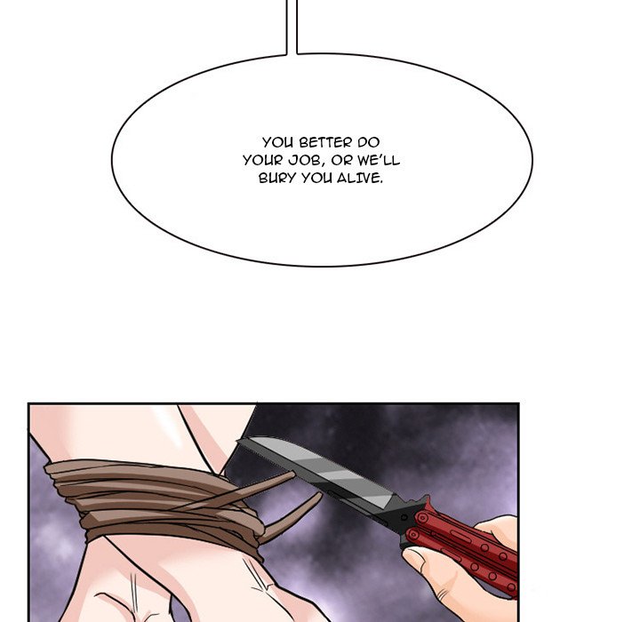 Undying Memories Chapter 11 Page 53