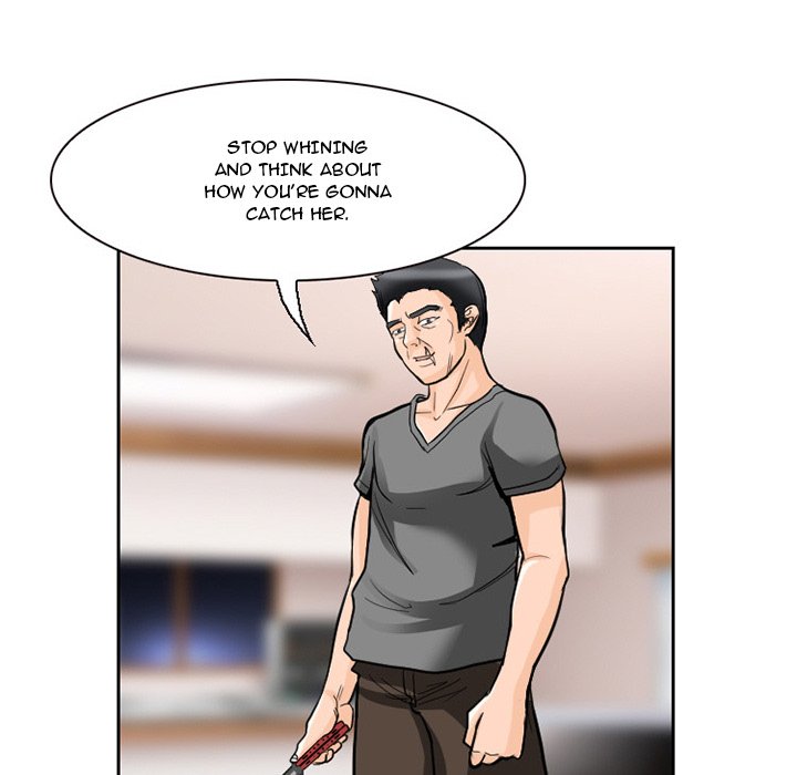 Undying Memories Chapter 11 Page 57