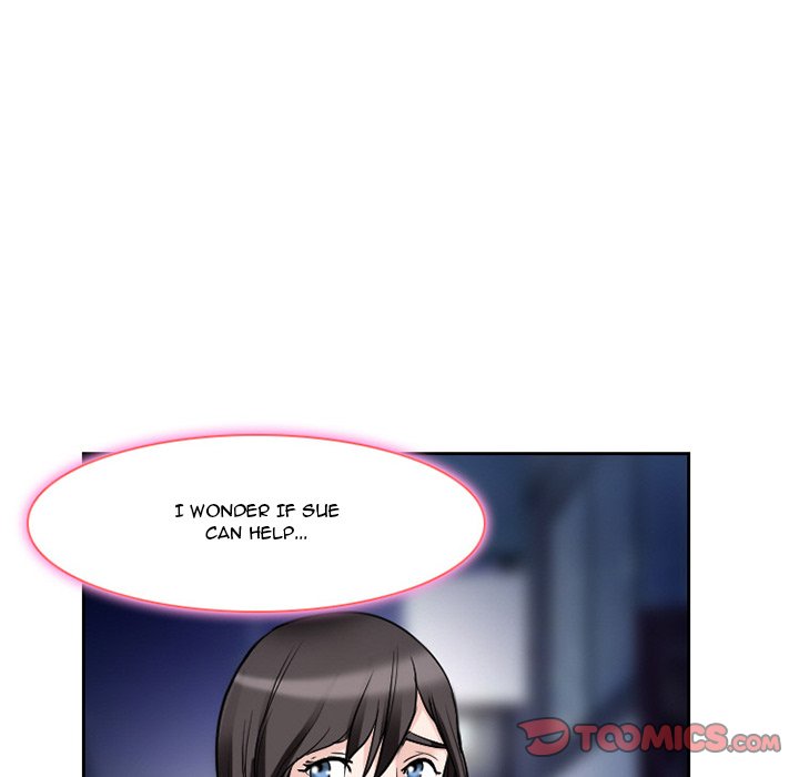 Undying Memories Chapter 11 Page 62