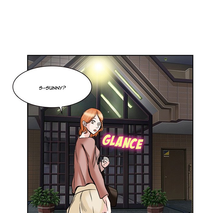 Undying Memories Chapter 11 Page 69