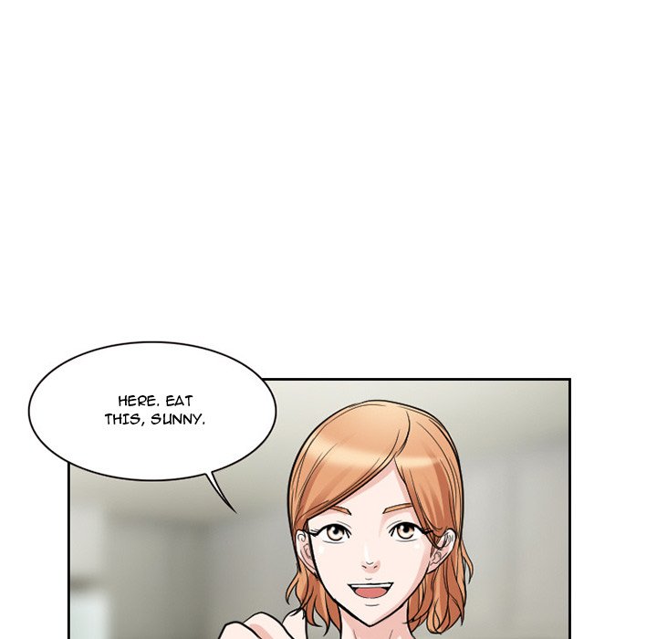 Undying Memories Chapter 11 Page 73