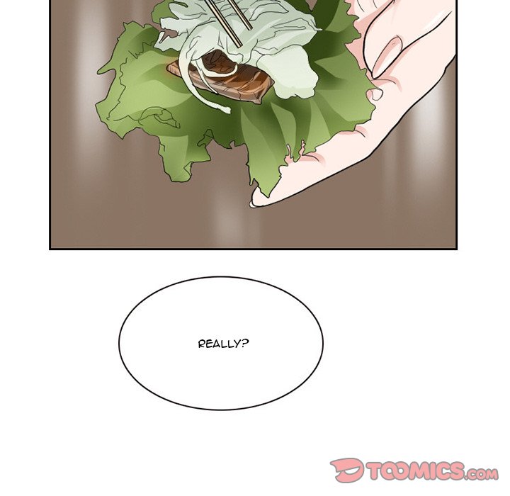 Undying Memories Chapter 11 Page 76