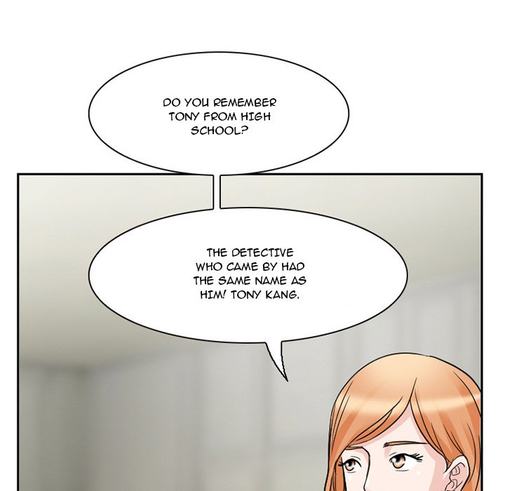 Undying Memories Chapter 11 Page 79