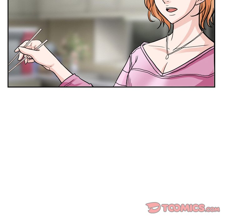 Undying Memories Chapter 11 Page 80