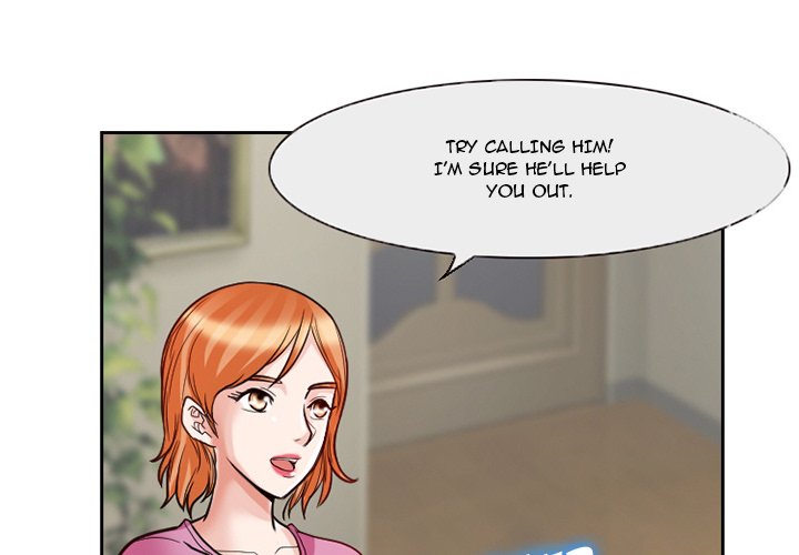 Undying Memories Chapter 12 Page 1