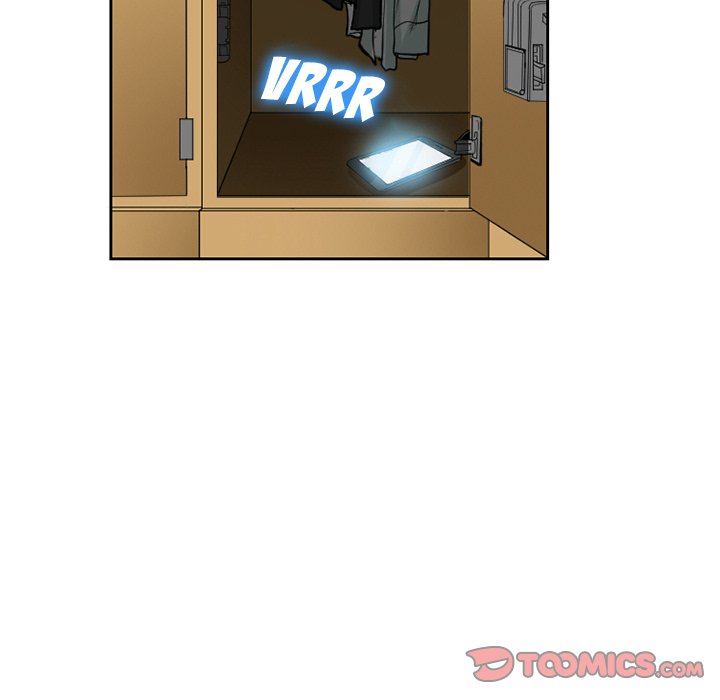 Undying Memories Chapter 12 Page 14