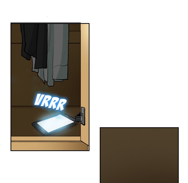 Undying Memories Chapter 12 Page 15