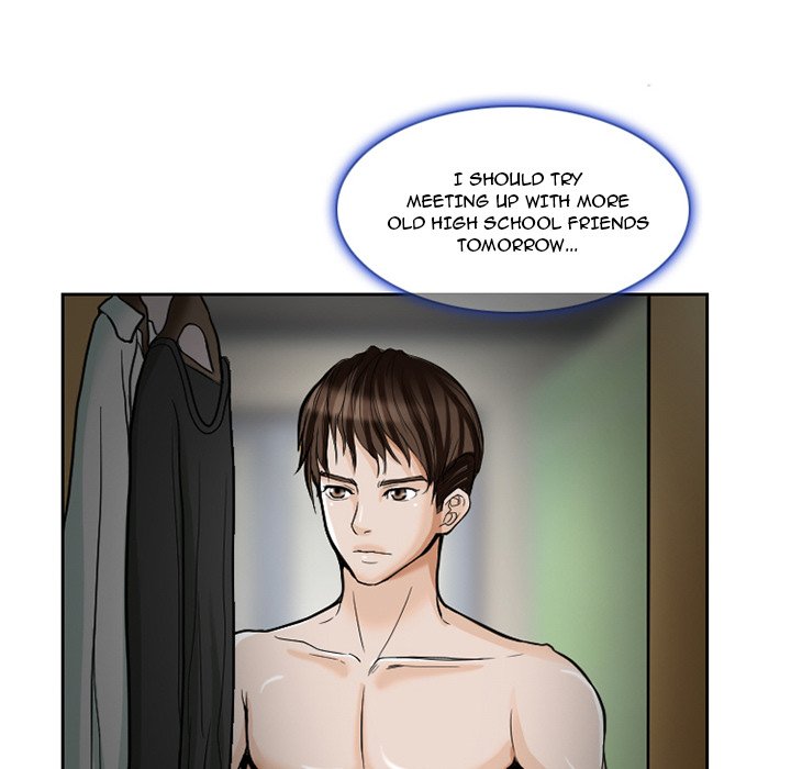 Undying Memories Chapter 12 Page 17