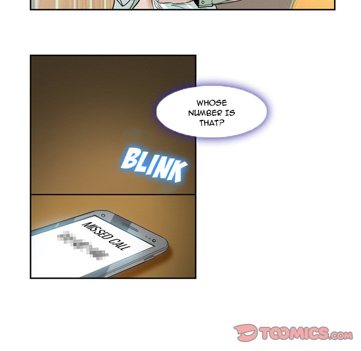 Undying Memories Chapter 12 Page 24