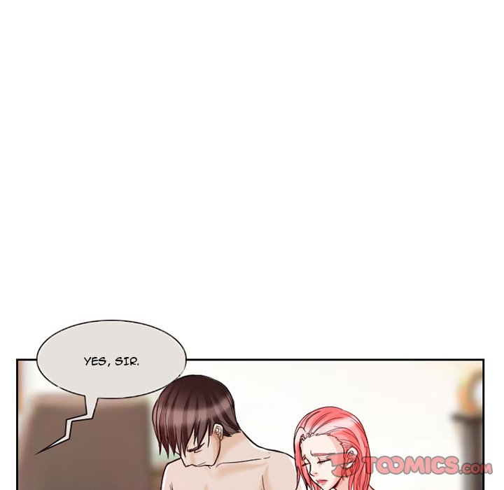 Undying Memories Chapter 12 Page 28