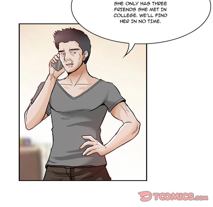 Undying Memories Chapter 12 Page 30