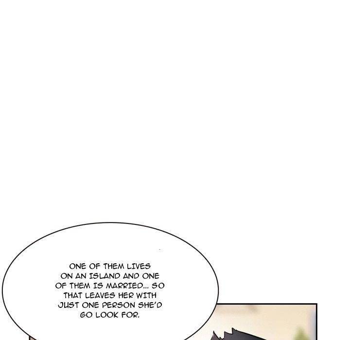 Undying Memories Chapter 12 Page 31