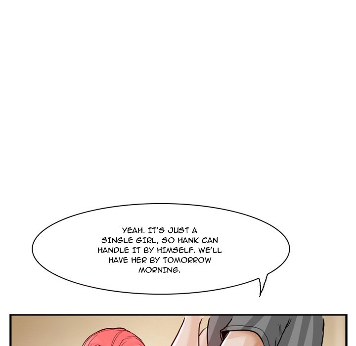 Undying Memories Chapter 12 Page 33