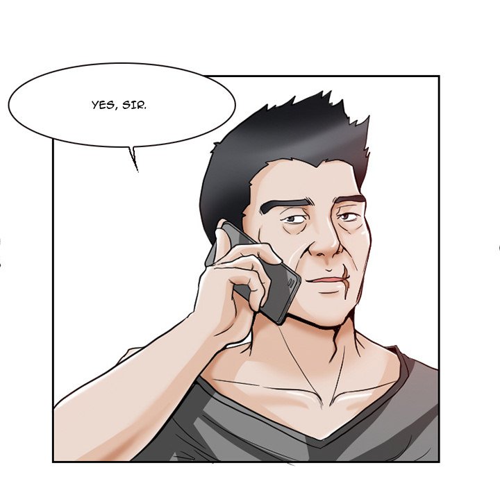 Undying Memories Chapter 12 Page 35