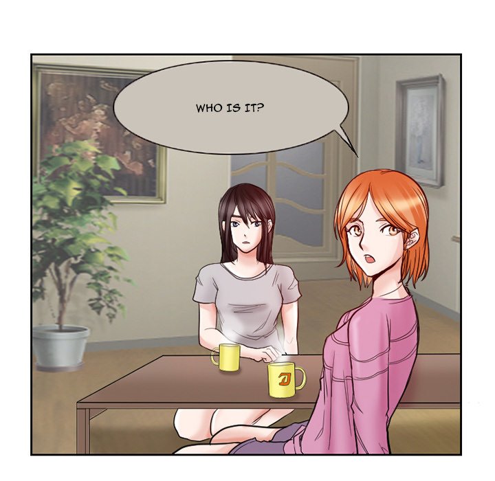 Undying Memories Chapter 12 Page 45