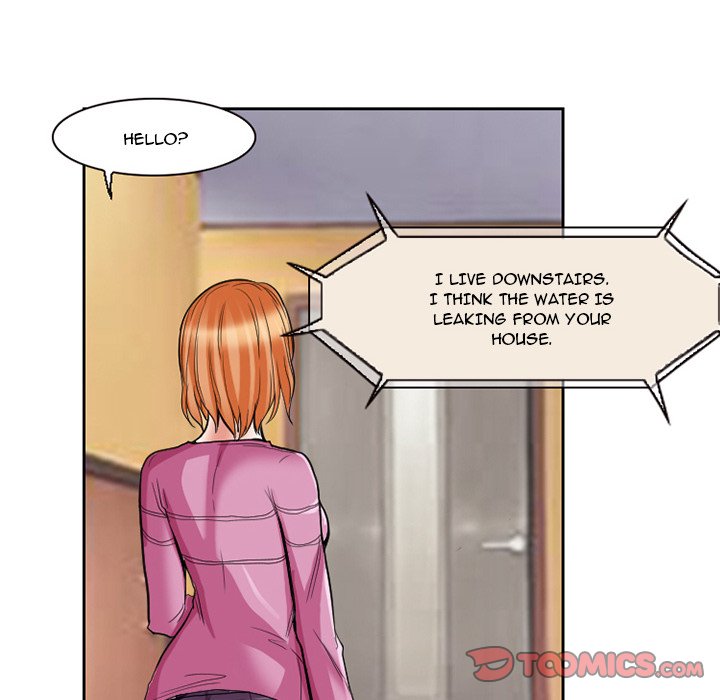 Undying Memories Chapter 12 Page 46