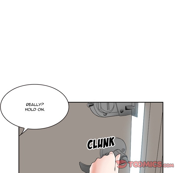 Undying Memories Chapter 12 Page 48