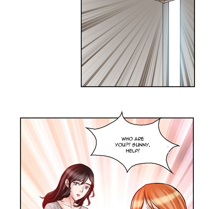 Undying Memories Chapter 12 Page 51