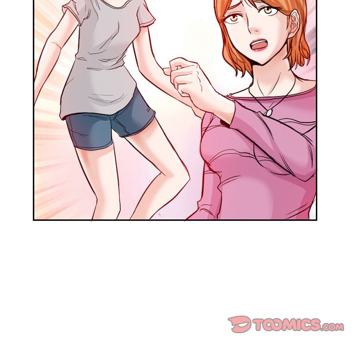 Undying Memories Chapter 12 Page 52