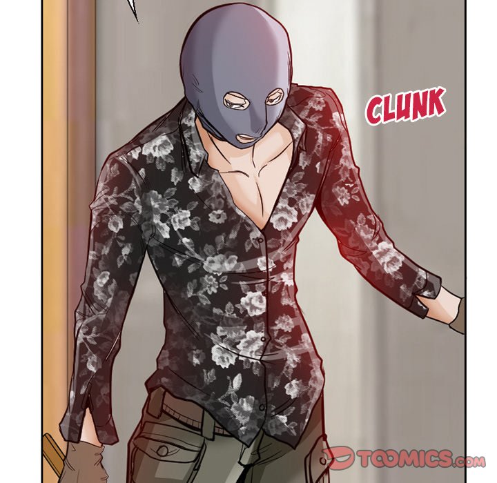 Undying Memories Chapter 12 Page 54