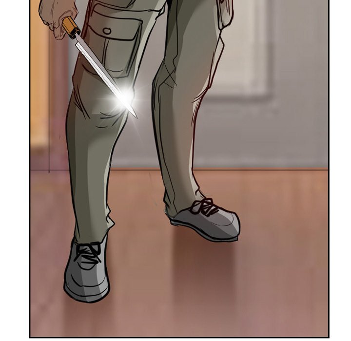 Undying Memories Chapter 12 Page 55