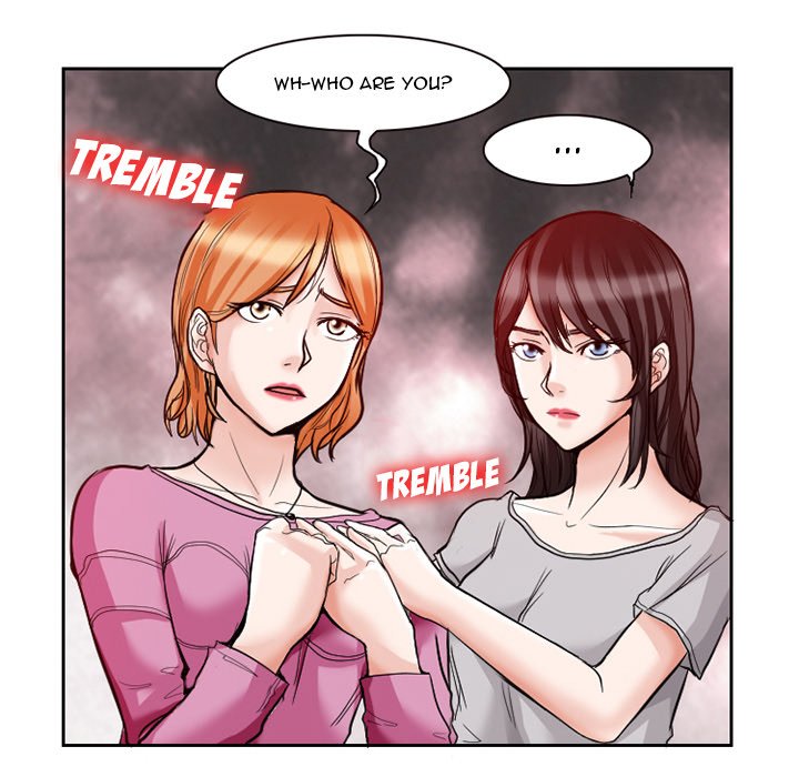 Undying Memories Chapter 12 Page 57