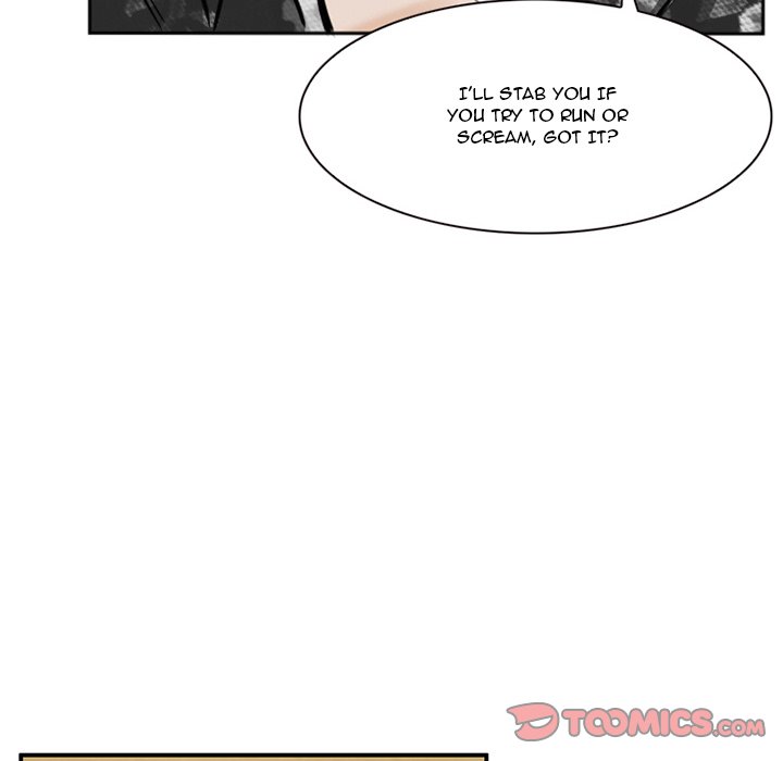 Undying Memories Chapter 12 Page 60
