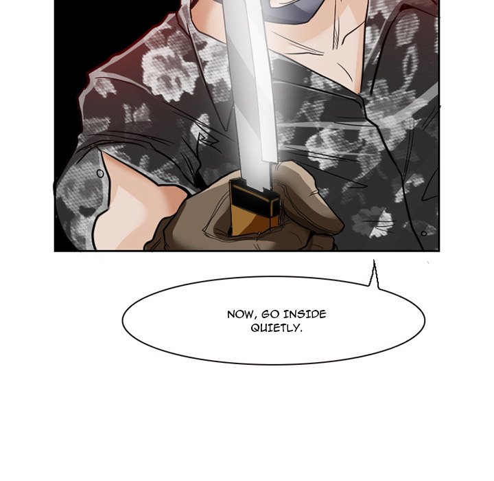 Undying Memories Chapter 12 Page 63