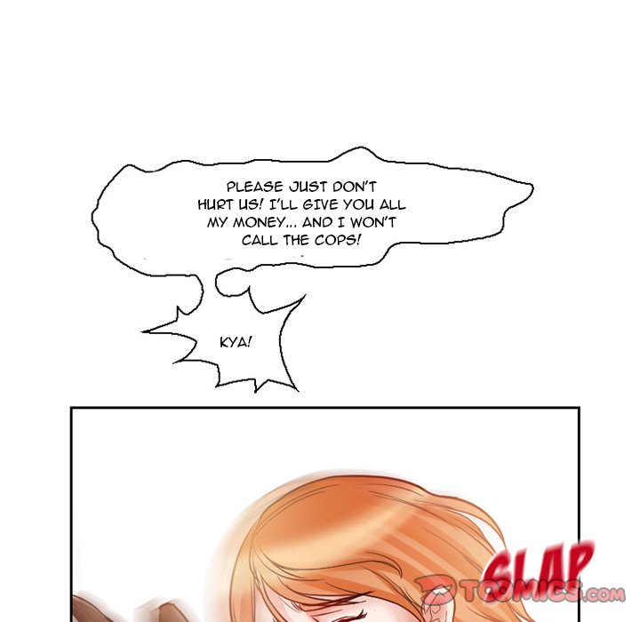 Undying Memories Chapter 12 Page 66