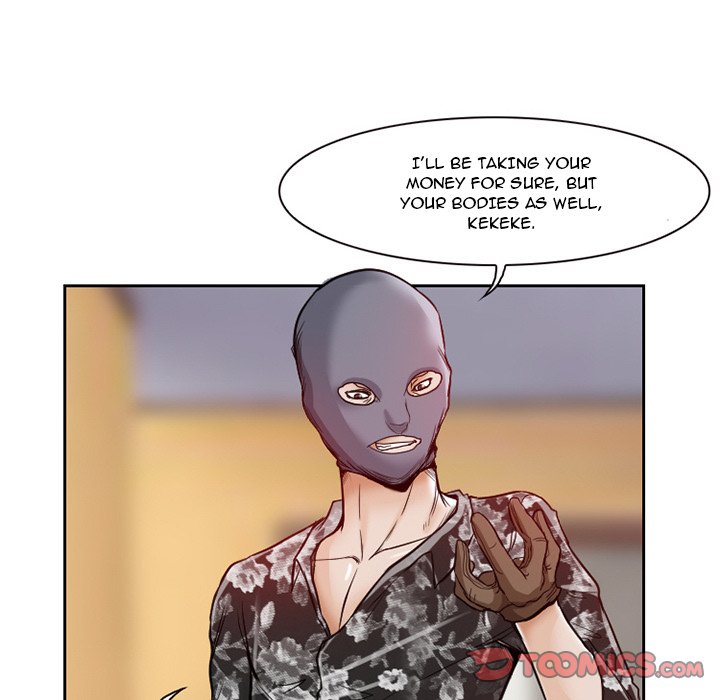 Undying Memories Chapter 12 Page 68