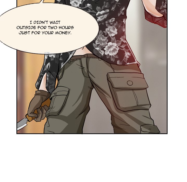 Undying Memories Chapter 12 Page 69