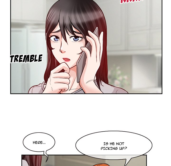 Undying Memories Chapter 12 Page 7