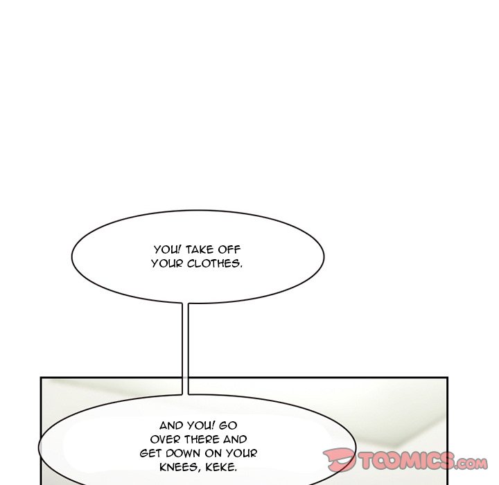 Undying Memories Chapter 12 Page 70