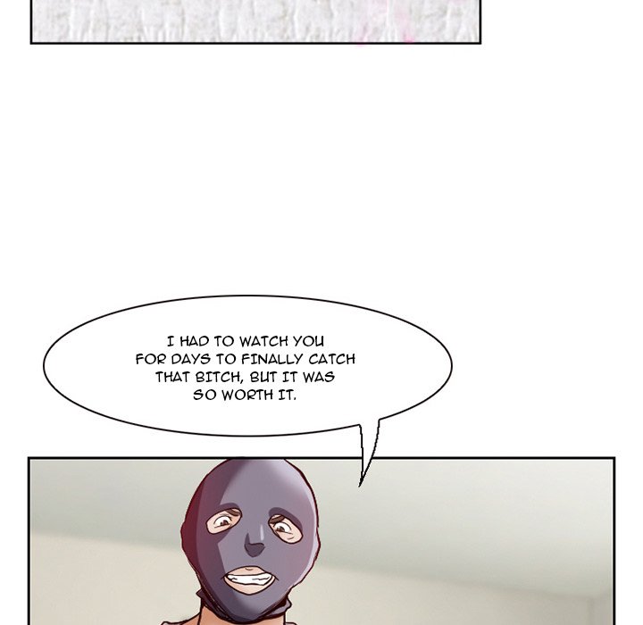 Undying Memories Chapter 12 Page 73