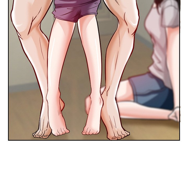 Undying Memories Chapter 12 Page 75