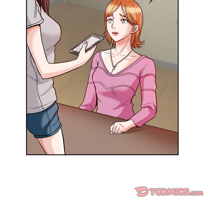 Undying Memories Chapter 12 Page 8