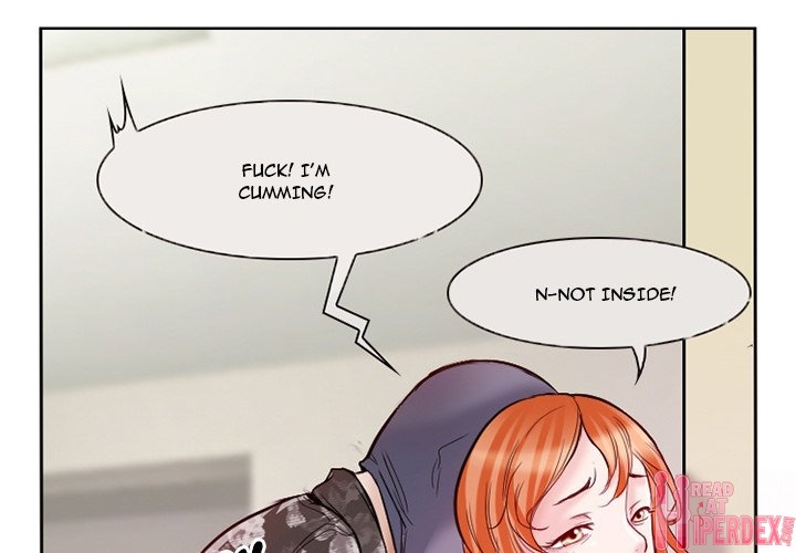 Undying Memories Chapter 13 Page 1
