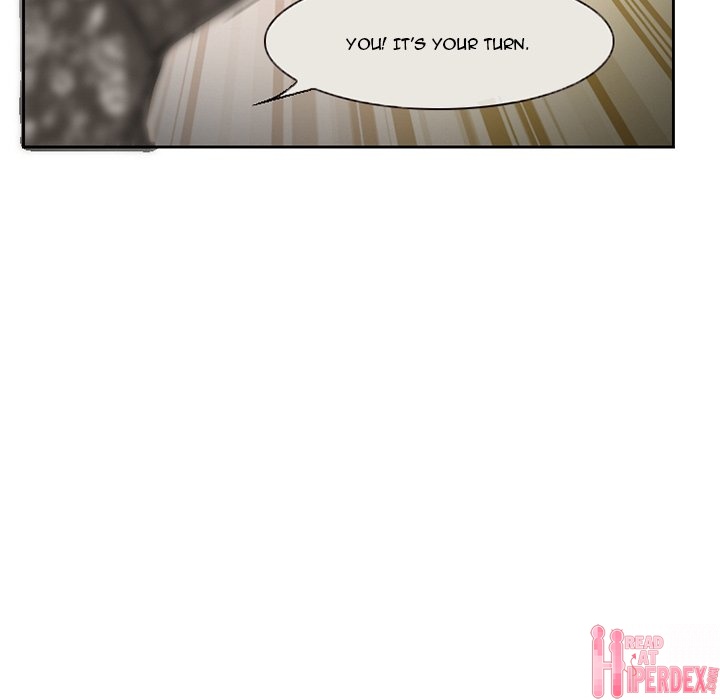 Undying Memories Chapter 13 Page 11