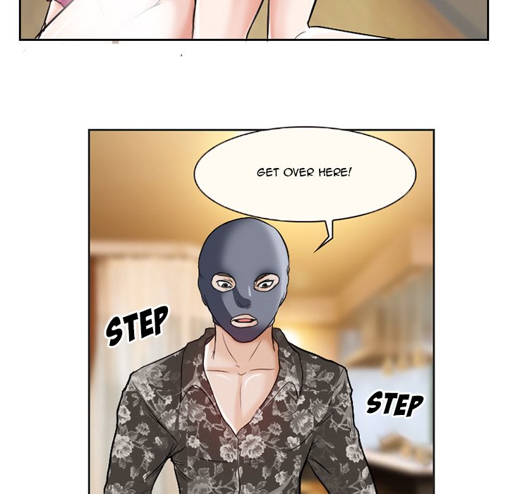 Undying Memories Chapter 13 Page 13
