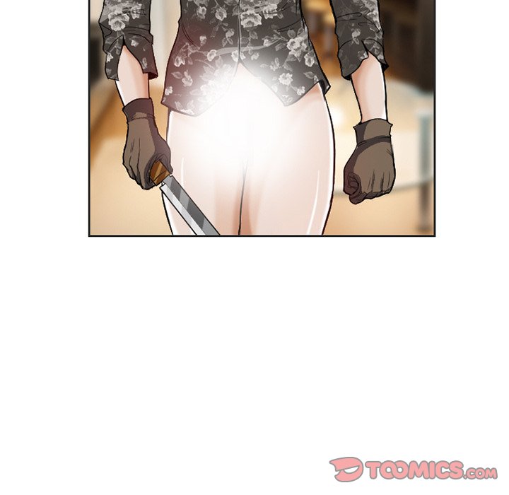 Undying Memories Chapter 13 Page 14