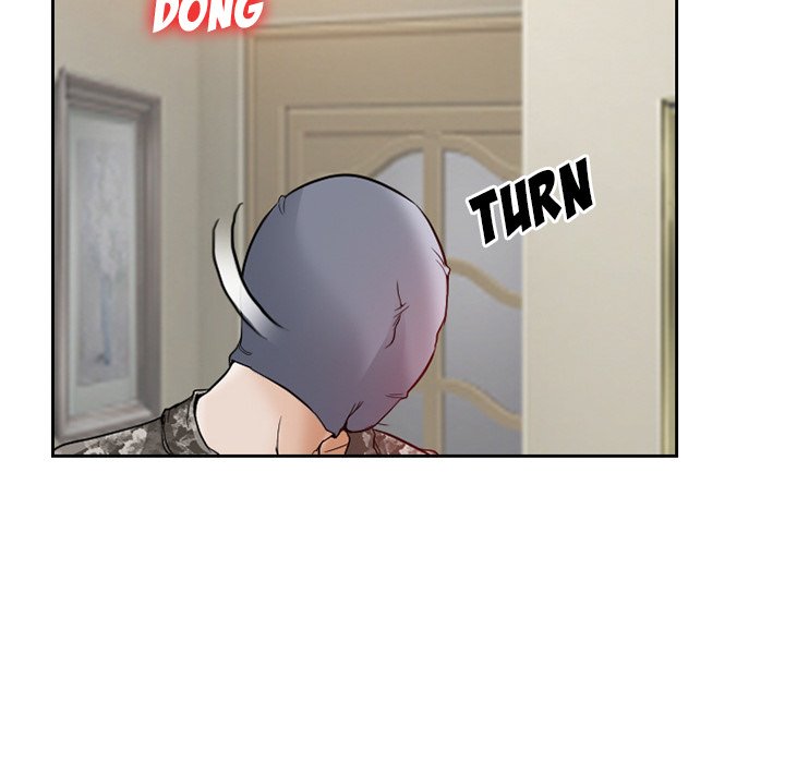 Undying Memories Chapter 13 Page 19